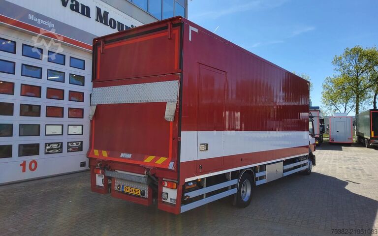 Suitcase Renault D 220.12 - ACC. - ALLE MILIEUZONES TOT 01-2028 ...