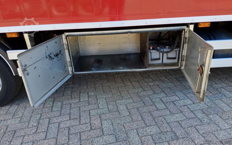 Suitcase Renault D 220.12 - ACC. - ALLE MILIEUZONES TOT 01-2028 ...