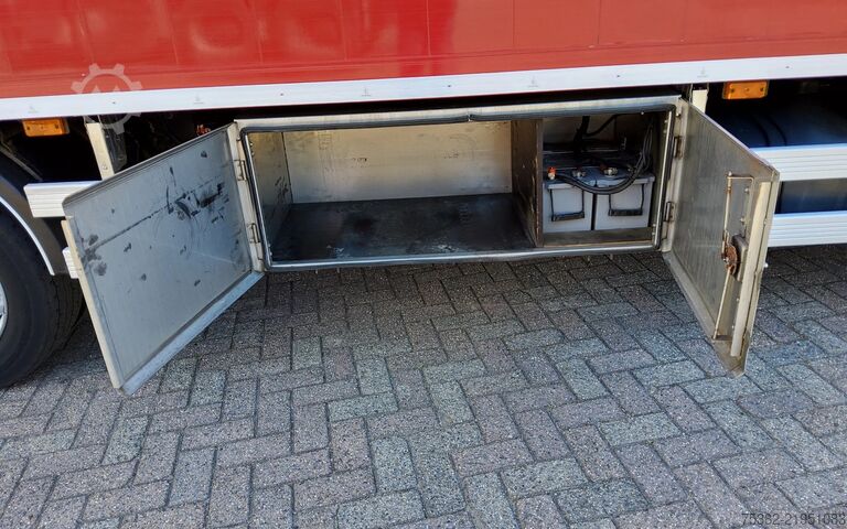 Suitcase Renault D 220.12 - ACC. - ALLE MILIEUZONES TOT 01-2028 ...