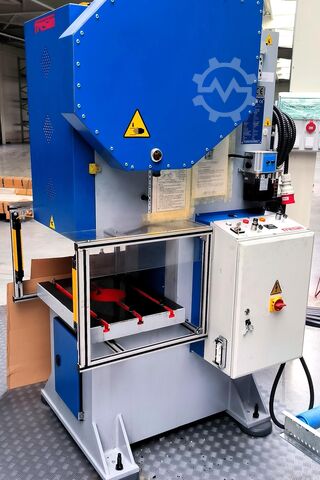 Exzenterpresse Fresan FP 60 P