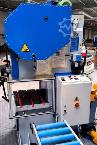 Exzenterpresse Fresan FP 60 P