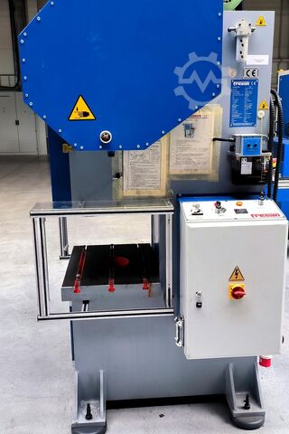 Exzenterpresse Fresan FP 60 P