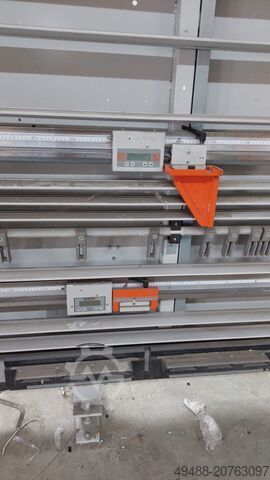 Plattensäge stehend HOLZ-HER CUT 1255 HOLZ-HER CUT 1255