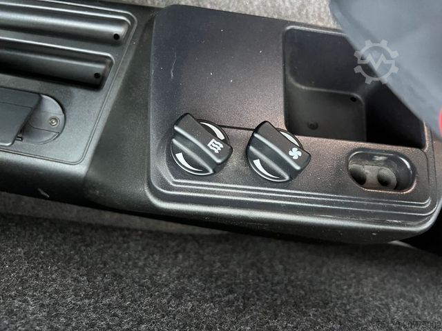 Frontstapler STILL RX70-35 / Triplex: 4.80m / nur 325h / SS / Waage