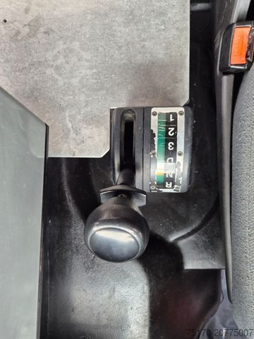 Spezial-LKW MAN FE 26.360 LF 8 Löschfahrzeug