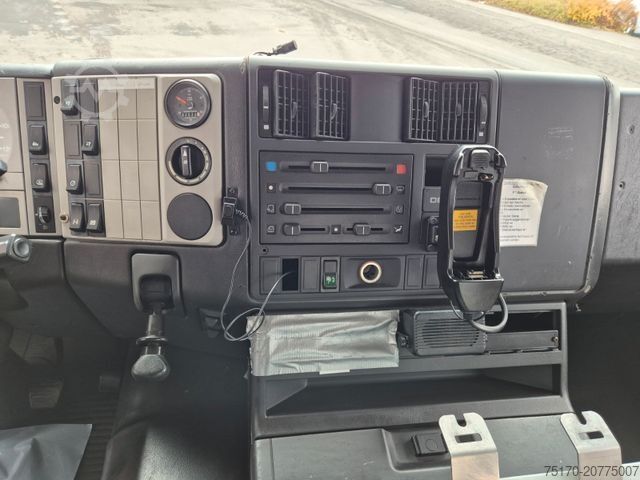 Spezial-LKW MAN FE 26.360 LF 8 Löschfahrzeug