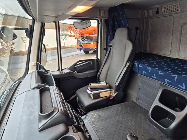 Dreiseitenkipper LKW IVECO Trakker AT260T41W 6x6 Meiller AHK