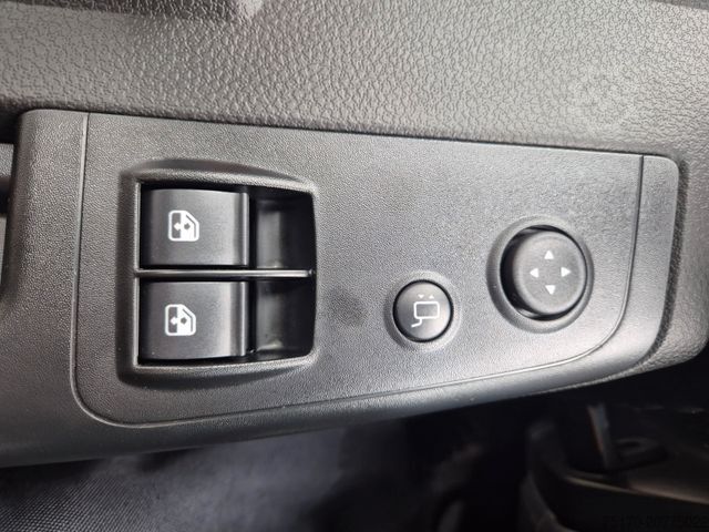 Dreiseitenkipper LKW IVECO ML150E28W 4x4 Meiller Dreiseitenkipper 2xAHK