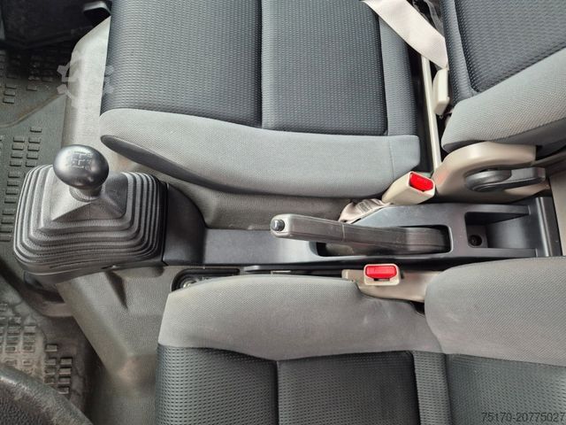 Lkw-Arbeitsbühne NISSAN Cabstar NT400 Palfinger P 160 TX 16m 1.104h