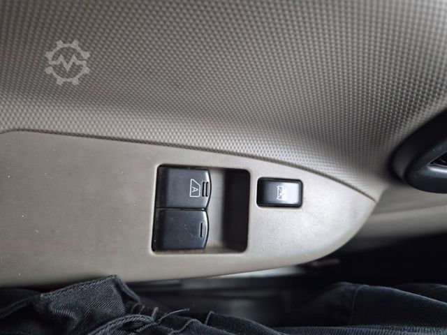 Lkw-Arbeitsbühne NISSAN Cabstar NT400 Palfinger P 160 TX 16m 1.104h