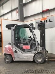 Dieselstapler Still RX70-25 Dieselstapler