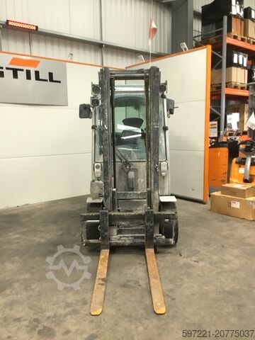 Dieselstapler Still RX70-25 Dieselstapler