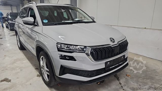Pick-up SKODA Karoq 2,0TDi Style 4x4 DSG era