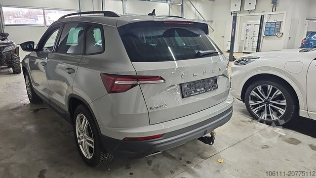 Pick-up SKODA Karoq 2,0TDi Style 4x4 DSG era