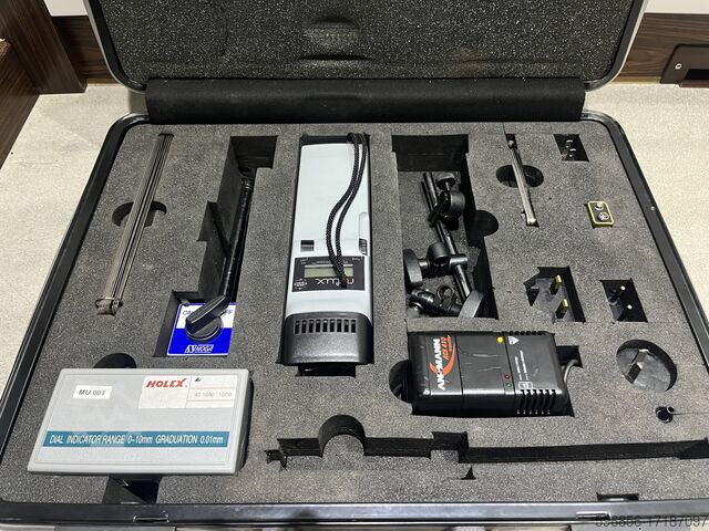 Pocket-Strobe Stroboscope, Range 30 Pocket strobe Stroboscope 30