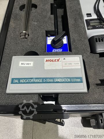 Pocket-Strobe Stroboscope, Range 30 Pocket strobe Stroboscope 30