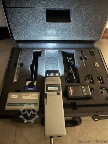 Pocket-Strobe Stroboscope, Range 30 Pocket strobe Stroboscope 30