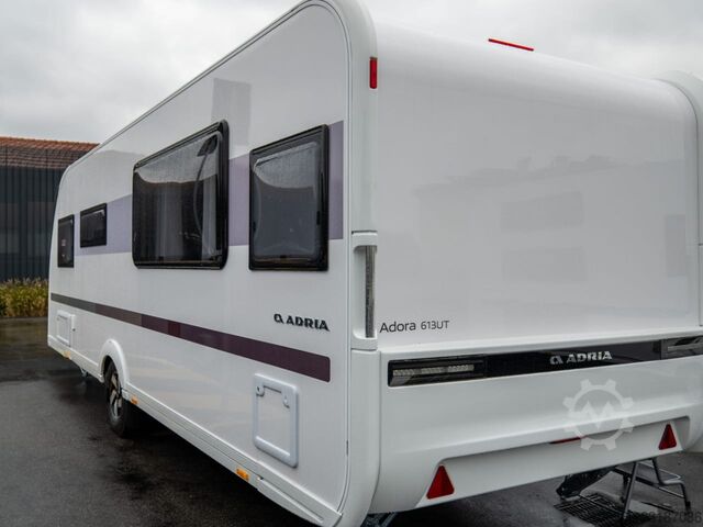  ADRIA ADORA 613 UT