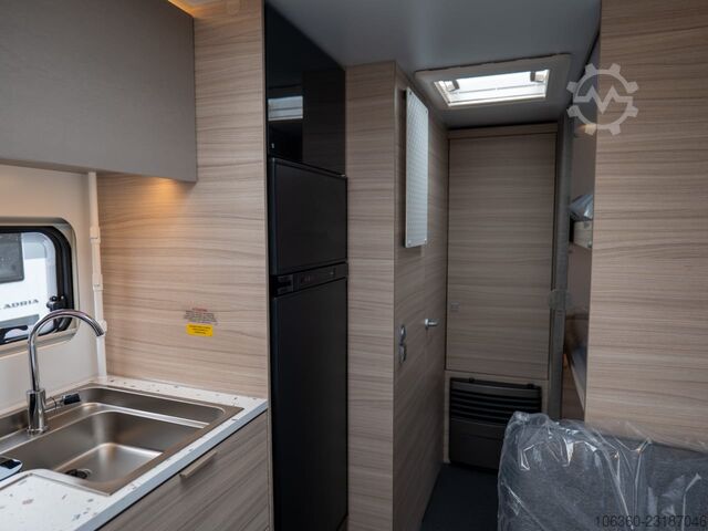  ADRIA ALTEA 552 PK