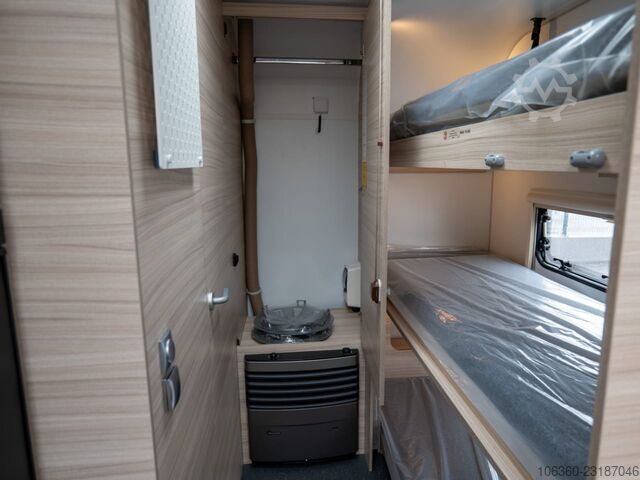  ADRIA ALTEA 552 PK