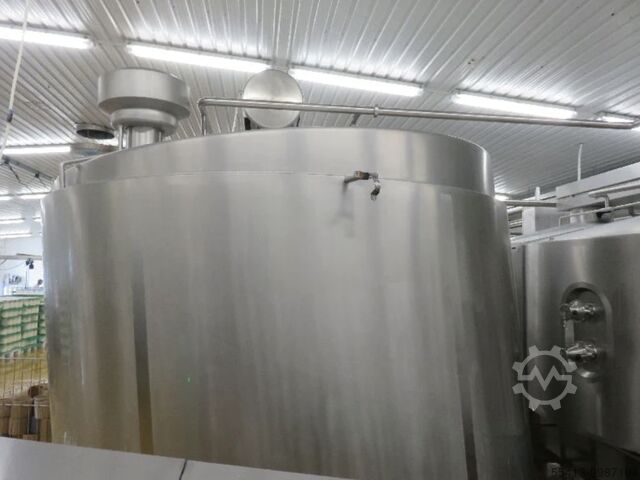 APV-KÄSEWANNE 20.000 APV