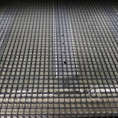 Walzenauftragsmaschine Buerkle BÜRKLE LFC