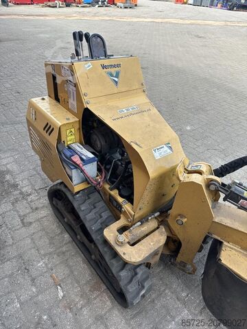 Strunkfräse Stobbenfrees SC30TX - Gebruikt