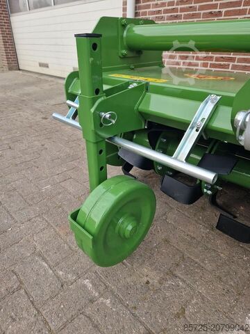 Soil tiller Celli Pioneer 170 255
