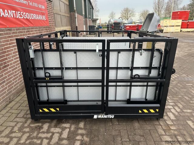 Arbeitskorb Manitou werkbak - Nieuw