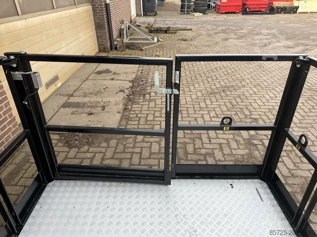 Arbeitskorb Manitou werkbak - Nieuw