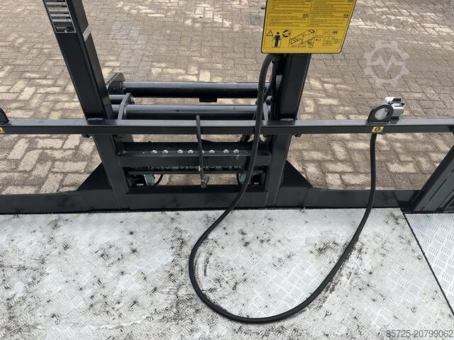 Arbeitskorb Manitou werkbak - Nieuw