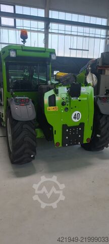 Telehandler / Telescope Forklift Merlo TF 33.7-115