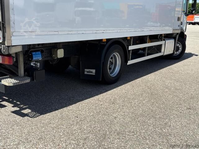 Refrigerated truck  Actros 1830L TK-FRIGOBLOCK
