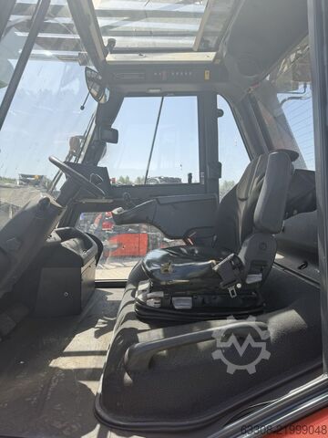 Diesel Forklift Linde H80D-03