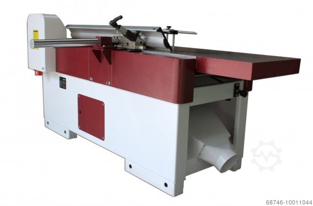 Surface planer OPTIMAT SOLID W 520S OPTIMAT SOLID W520S