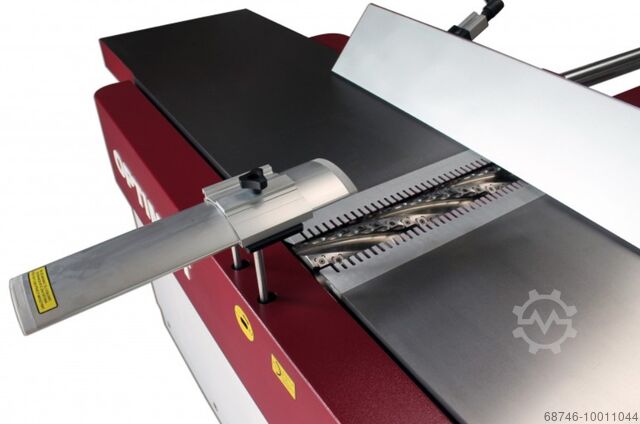 Surface planer OPTIMAT SOLID W 520S OPTIMAT SOLID W520S
