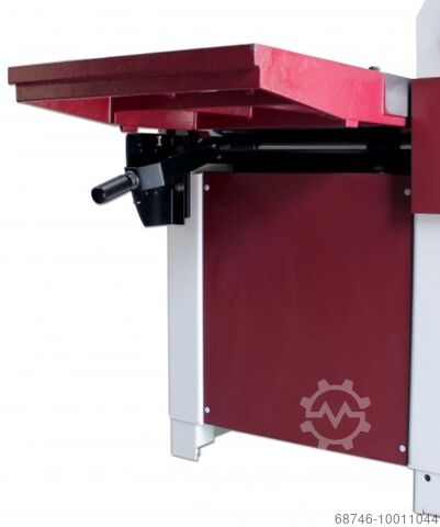 Surface planer OPTIMAT SOLID W 520S OPTIMAT SOLID W520S