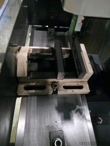 Universal-Fräs- und Bohrwerk Opitmum BF 20 Vario