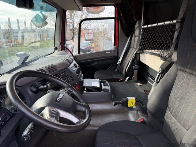 Standard SZM DAF CF 530 6x4 Intarder/Kipphydraulik/AP-Achsen/EU6D