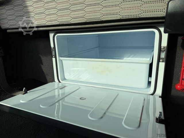 Standard SZM DAF CF 530 6x4 Intarder/Kipphydraulik/AP-Achsen/EU6D