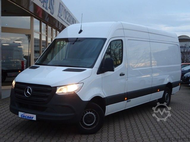 Kühltransporter MERCEDES-BENZ Sprinter III Kasten RWD/AWD 311/315/317/319 CDI