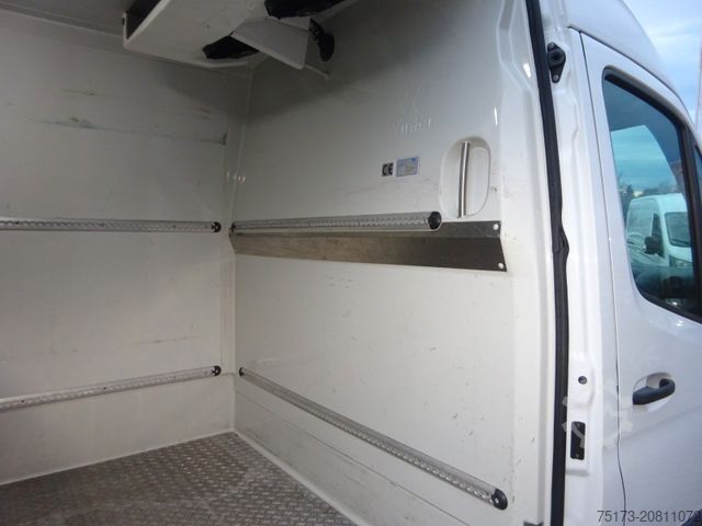Kühltransporter MERCEDES-BENZ Sprinter III Kasten RWD/AWD 311/315/317/319 CDI