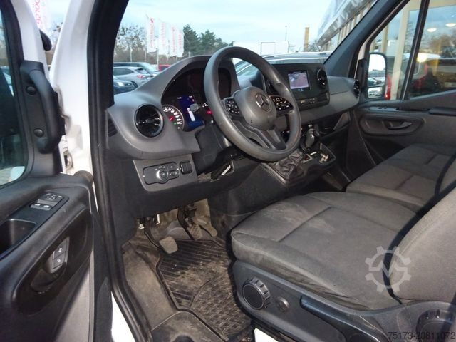 Kühltransporter MERCEDES-BENZ Sprinter III Kasten RWD/AWD 311/315/317/319 CDI