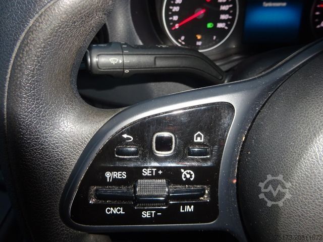 Kühltransporter MERCEDES-BENZ Sprinter III Kasten RWD/AWD 311/315/317/319 CDI