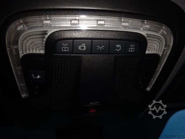 Kühltransporter MERCEDES-BENZ Sprinter III Kasten RWD/AWD 311/315/317/319 CDI