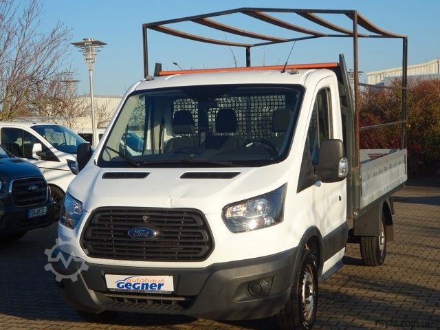 Pritschenwagen FORD Transit EK Pritsche 310 L2 VA 105PS
