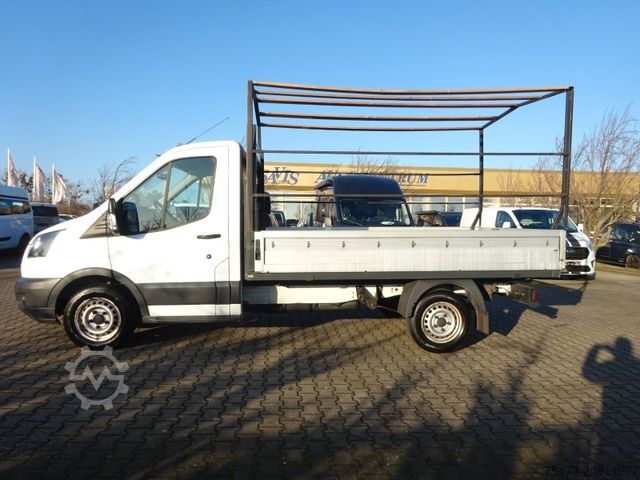 Pritschenwagen FORD Transit EK Pritsche 310 L2 VA 105PS