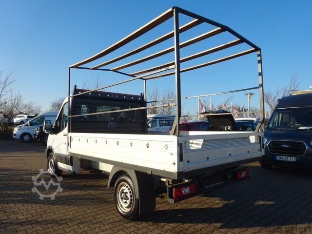 Pritschenwagen FORD Transit EK Pritsche 310 L2 VA 105PS