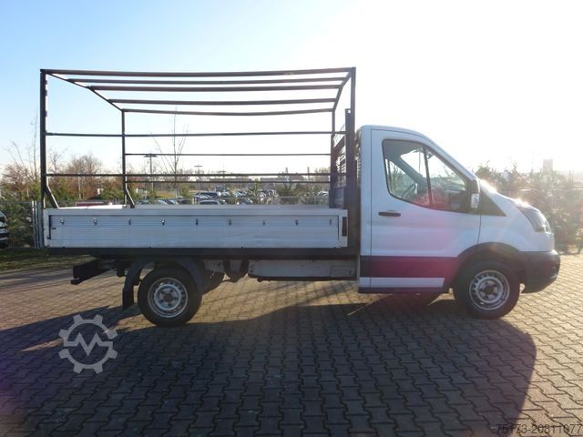 Pritschenwagen FORD Transit EK Pritsche 310 L2 VA 105PS