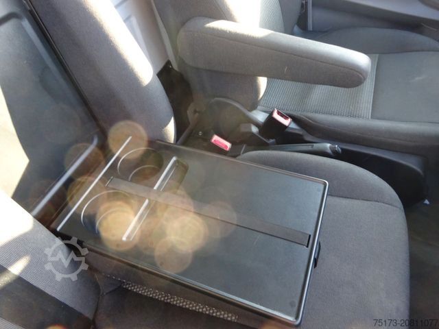 Pritschenwagen FORD Transit EK Pritsche 310 L2 VA 105PS